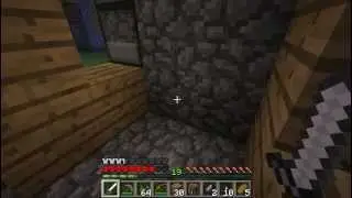 Hardcore Superflat (1.3) : S1 E02 - 