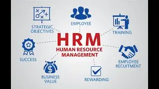 HRMS - Human Resource Management System - Demo Hindi 2018