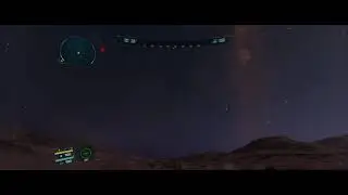 Elite Dangerous: Odyssey (ALPHA Build - Phase 3) - Bio Scanning Exo-Plants