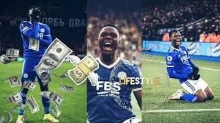 Patson Daka Lifestyle, Biography, Monthly and Weekly income and Net Worth 2022 😱