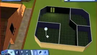 Sims 3 - Dimitri - 2
