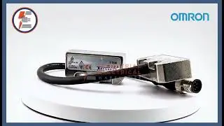 Omron F3S-TGR-NSMC-21-M1J8 Non-Contact Safety Switch | Stainless Steel Magnetic Industrial