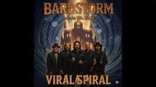 BardStorm - 