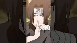 Sasuke Uses The Multi Shadow Clone Jutsu and Uzumaki Barrage