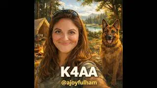 K4AA is live!