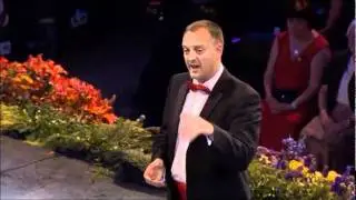 Wessex Male Choir - I Dreamed a Dream