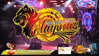 Nay y Los &Uacute;nicos Claymas - Amigos de la Nueva Proyecci&oacute;n - Gesti&oacute;n 2023
