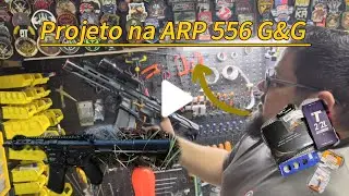 Projeto ARP 556 G&G 