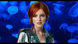 Veil of Voices - Scarlett Finch | Official Music Video