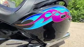 2009 Victory Vision Arlen Ness