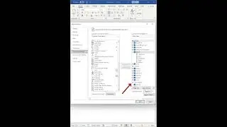 MS Word में Hindi English में साथ साथ Typing कैसे करें | Technical with Urvashi
