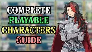 Dark Deity 2 All Recruitable Units Guide and Breakdown