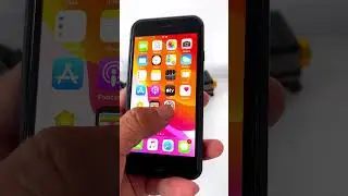 The hidden camera of the Apple 8 phone pinhole spy camera#cameras #spy #covert