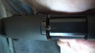 Sig Mosquito Extraction issues