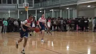Jaeden Roberts Beantown Slam highlights