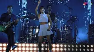 Cabaret Festival Algeciras. Aitana Ocaña, Tour 11 Razones