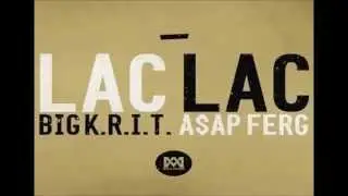 Big KRIT - Lac Lac [INSTRUMENTAL]