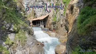 Tirol West - Zammer Lochputz