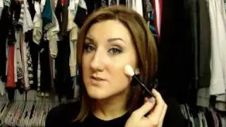 All about FACE BRUSHES (MAC)