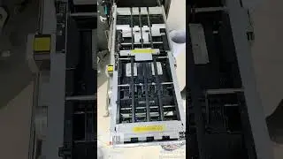 ATM machine repair and check
