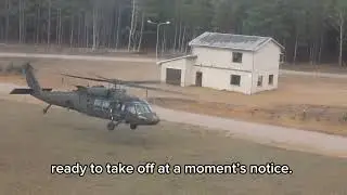 INSANE Military Deployment! U.S. Army&rsquo;s Rapid Strike Readiness EXPOSED