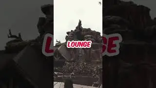The Secret Room In Disney Land
