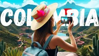 Top 12 Must Visit Places in Colombia | Travel Guide