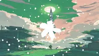 Resonance - Slowed & Reverb by noturgf