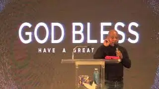 CSBC SUNDAY WORSHIP