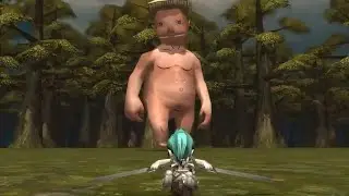 The Attack on Titan Tribute Game Experience