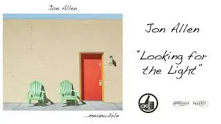 Jon Allen - 