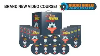 JVZoo Funnels Made Easy VSL