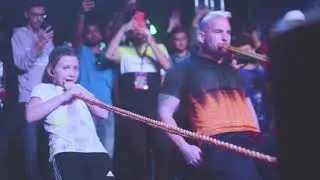 Gulf Car Festival 2019 | Highlights