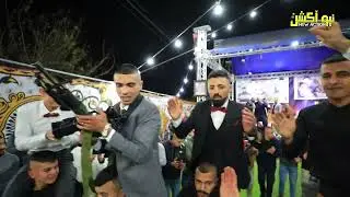 اجمل سحجه راح تشوفها مع الفنان حافظ موسى💥 للعريس الغالي جميل عجاوي💥 #جنين