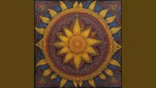 Sacred Rainfall 528 Hz