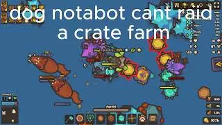 Taming io kill comp 18th kill comp