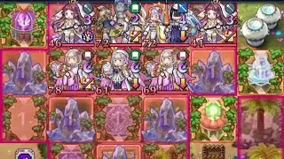 [FeH] My most EVIL Defense 😈😈😈