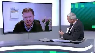 Spreadex Sports' Tobin Dymock on Sky Sports International Raceday Live - 29th December 2025