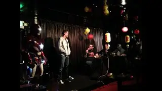 Jeff Crabtree Live!