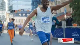 Boston Marathon 2024: A Real-Time Recap