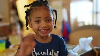Arkansas Early Learning - Giving Children a Head Start