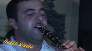 Rasim Klarnet / Hind Musiqiləri