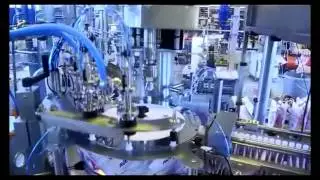Pouch vulmachine, Pouch Packaging Machine
