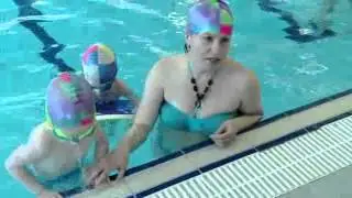 Бассейн Йошкар Ола