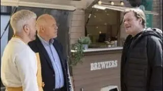 Fair City - Tyler Monroe returns
