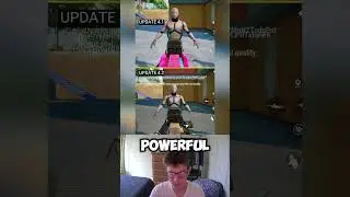 New update makes 7.62 weapons GOOD!
