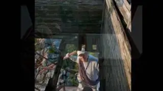 Smith Mountain Fire Tower Restoration