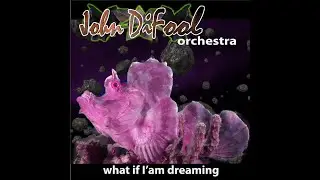 - what if I'am dreaming - John DiFool Orchestra