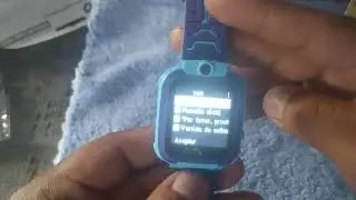 Cómo Resetear y desvincular el Reloj Q12