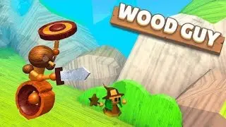 Episode 54: wood guy...